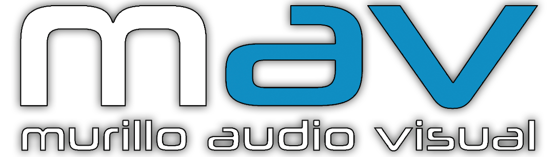 Murillo Audio Visual
